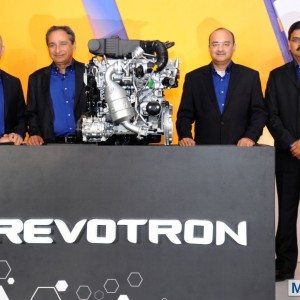 Tata Revotron