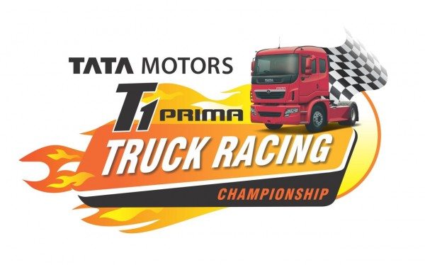 Tata T1 Prima truck racing championship India (2)
