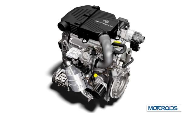 Tata revotron Petro Engine (1)