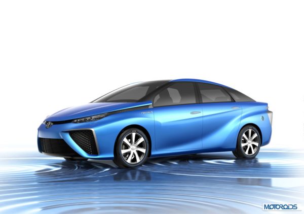 Toyota_Fuel_Cell_Vehicle_Concept
