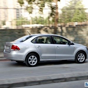 VW Vento