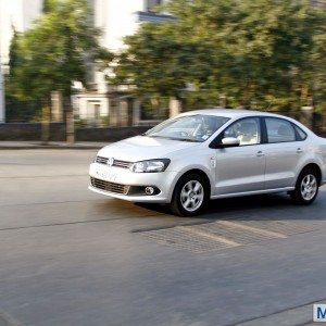 VW Vento