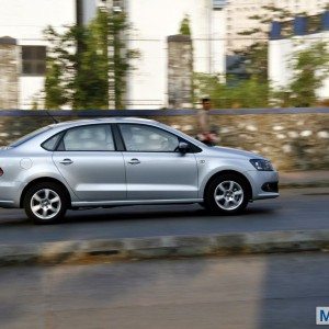 VW Vento