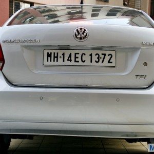 VW Vento