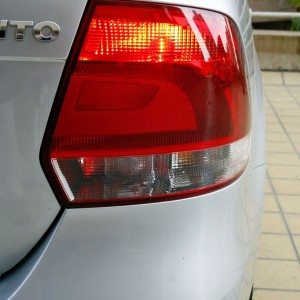 VW Vento