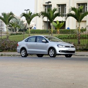 VW Vento