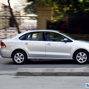 VW Vento