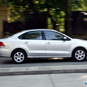 VW Vento