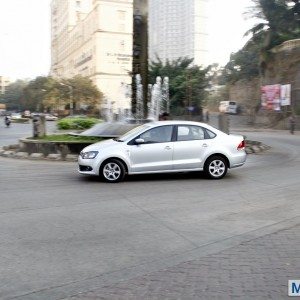 VW Vento