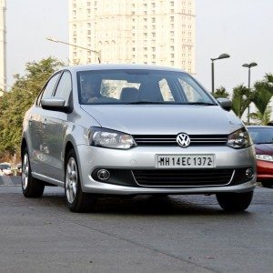 VW Vento