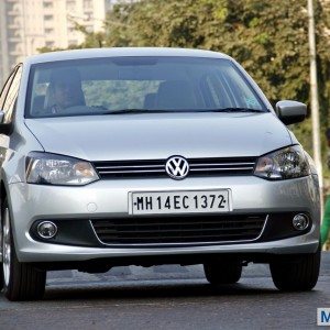 VW Vento