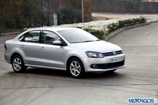 VW Vento 1.2 TSI DSG exterior (8)