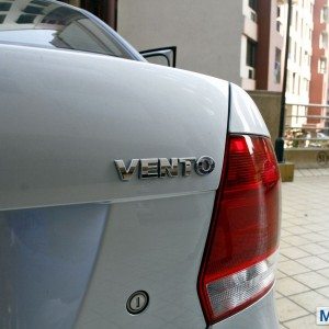 VW Vento