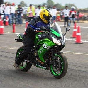 Valley Run  drag race Aamby Valley