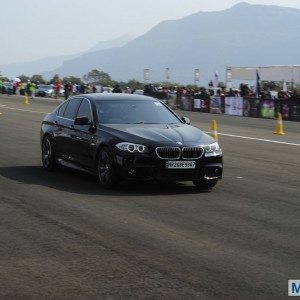 Valley Run  drag race Aamby Valley