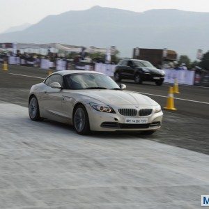 Valley Run  drag race Aamby Valley