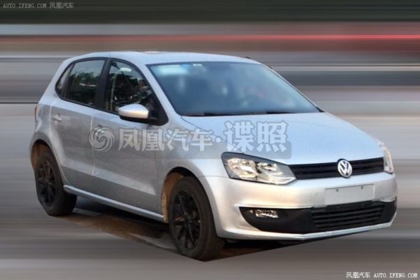 Volkswagen-Polo-Facelift-China-Pics-1