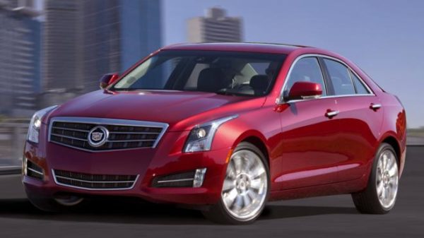 cadillac-ats-v