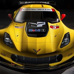 chevrolet corvette c r pics