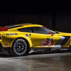 chevrolet corvette c r pics