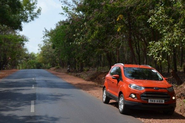 ford-ecosport-price-rise-india-1