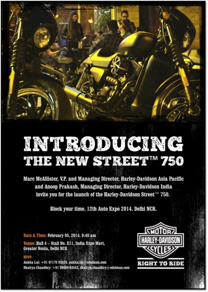 harley-davidosn-street-750-pics