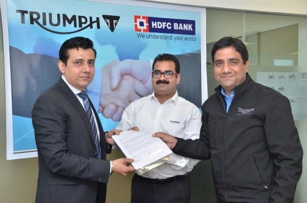 hdfc-triumph-india