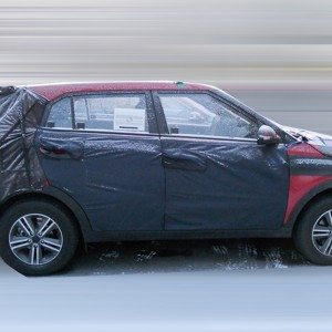 hyundai mini suv images