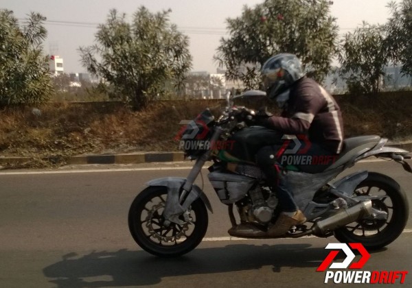 mahindra-mojo-300-launch-spy-images-1