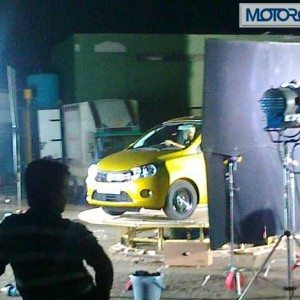 maruti celerio pics release date