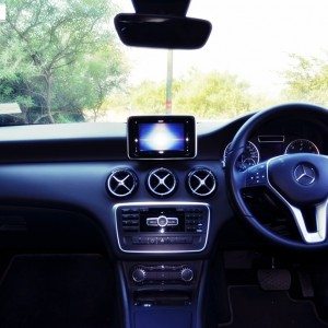 mercedes a cdi pics review