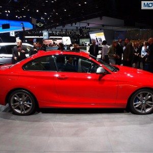 naias bmw  series mi images