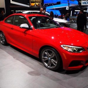 naias bmw  series mi images