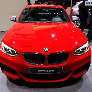 naias bmw  series mi images