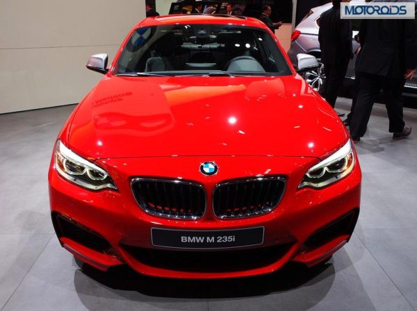 naias bmw  series mi images