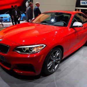 naias bmw  series mi images