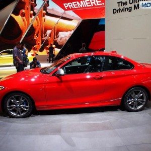 naias bmw  series mi images