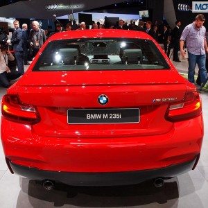 naias bmw  series mi images