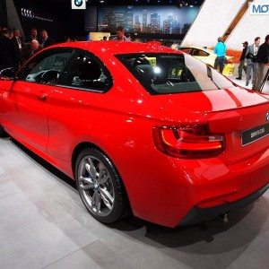 naias bmw  series mi images