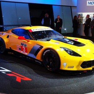 naias chevrolet corvette c r race car images