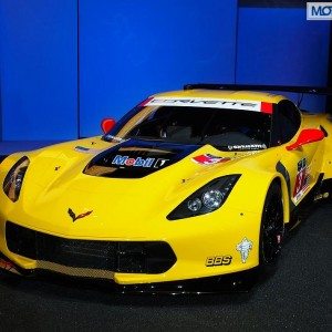 naias chevrolet corvette c r race car images