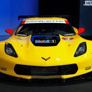 naias chevrolet corvette c r race car images