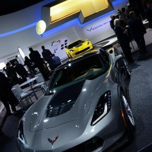 naias live chevrolet corvette z images