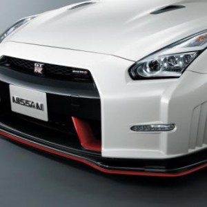 nissan gt r nismo pics