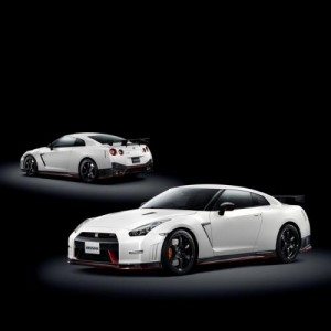 nissan gt r nismo pics