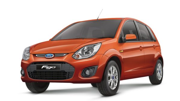 FordFigo