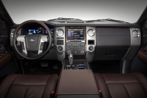 2015 Ford Expedition images 2