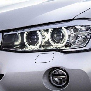 bmw facelift images