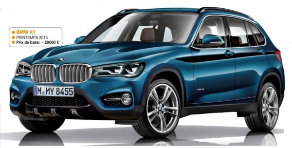 2016-BMW-X1-images