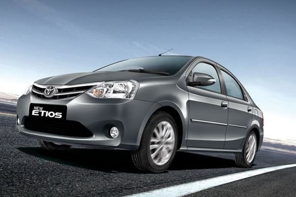 toyota etios images